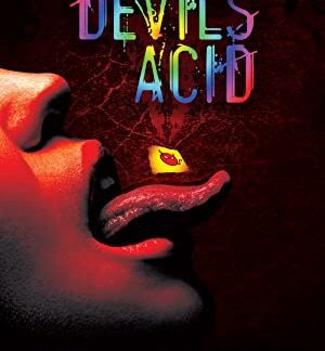 Devil's Acid (2018) starring Drew Rin Varick on DVD
